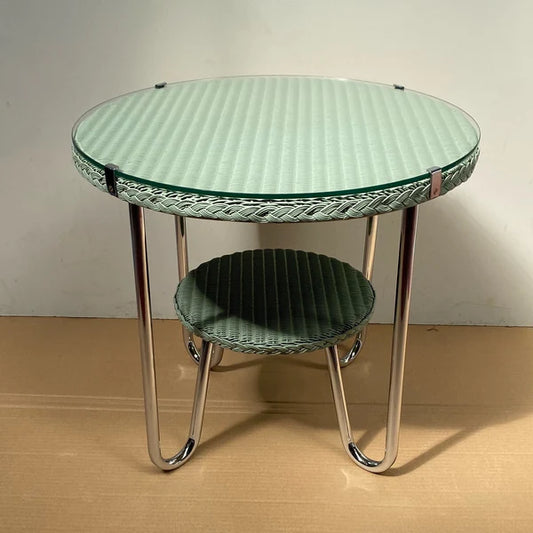 Bauhaus Inspired Maycroft Lloyd Loom