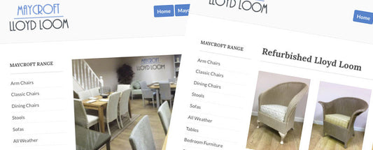 Introducing Our New Look…