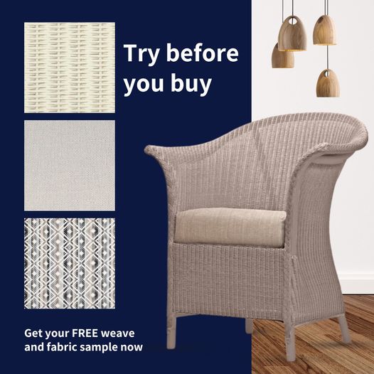 Try before you buy