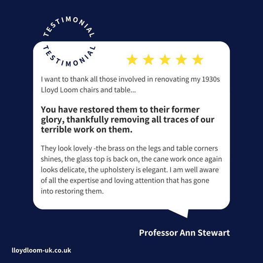 Star Reviews