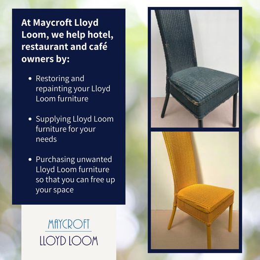 🚨 Calling all hoteliers, restaurant and café owners 🚨
