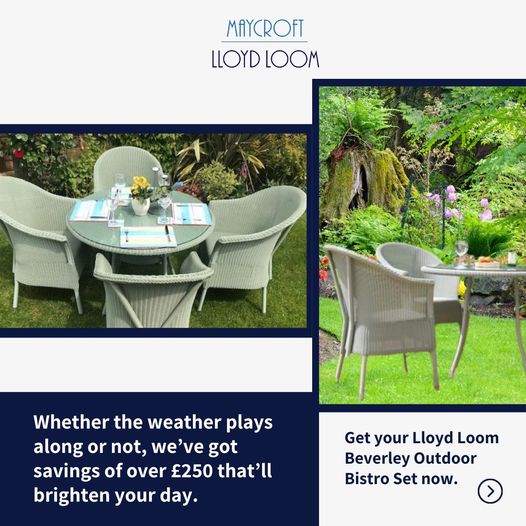 All Weather Furniture