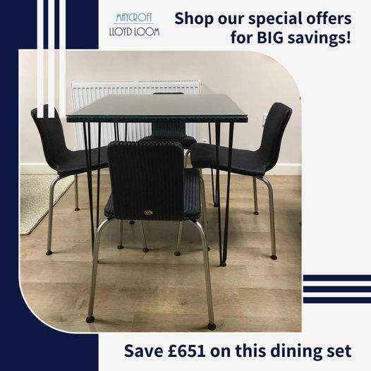 Do you consider yourself to be a bit of a bargain hunter?