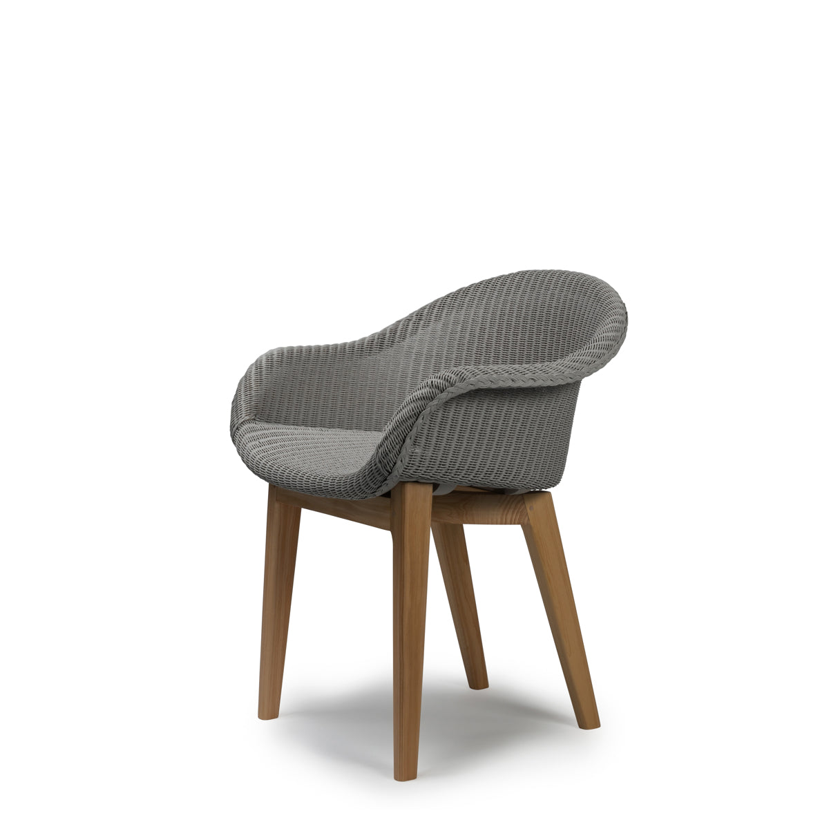 Lloyd Loom Eskdale Dining Chair| Lloyd Loom Armchairs – Maycroft