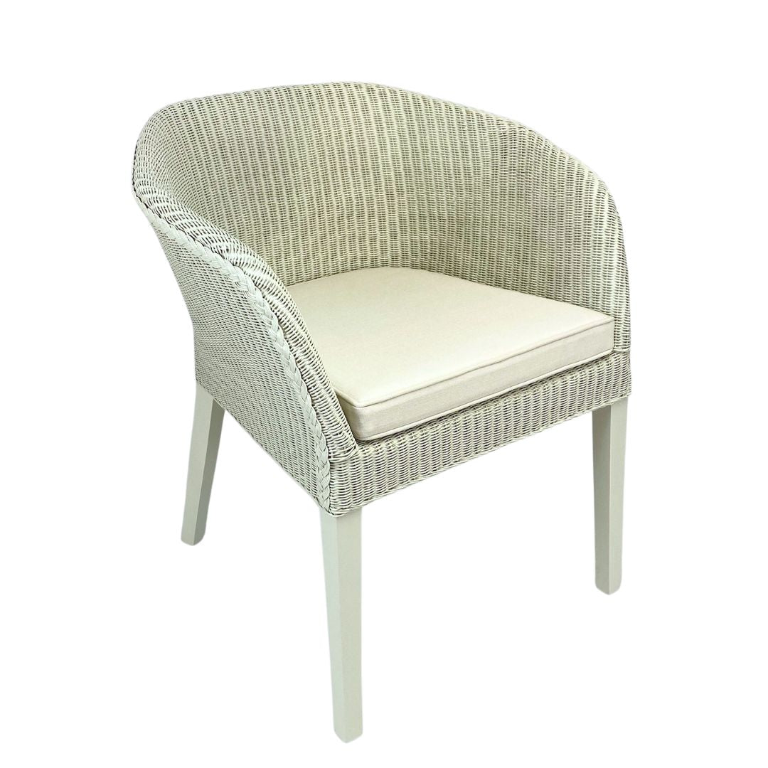 Helmsley Lloyd Loom Armchair