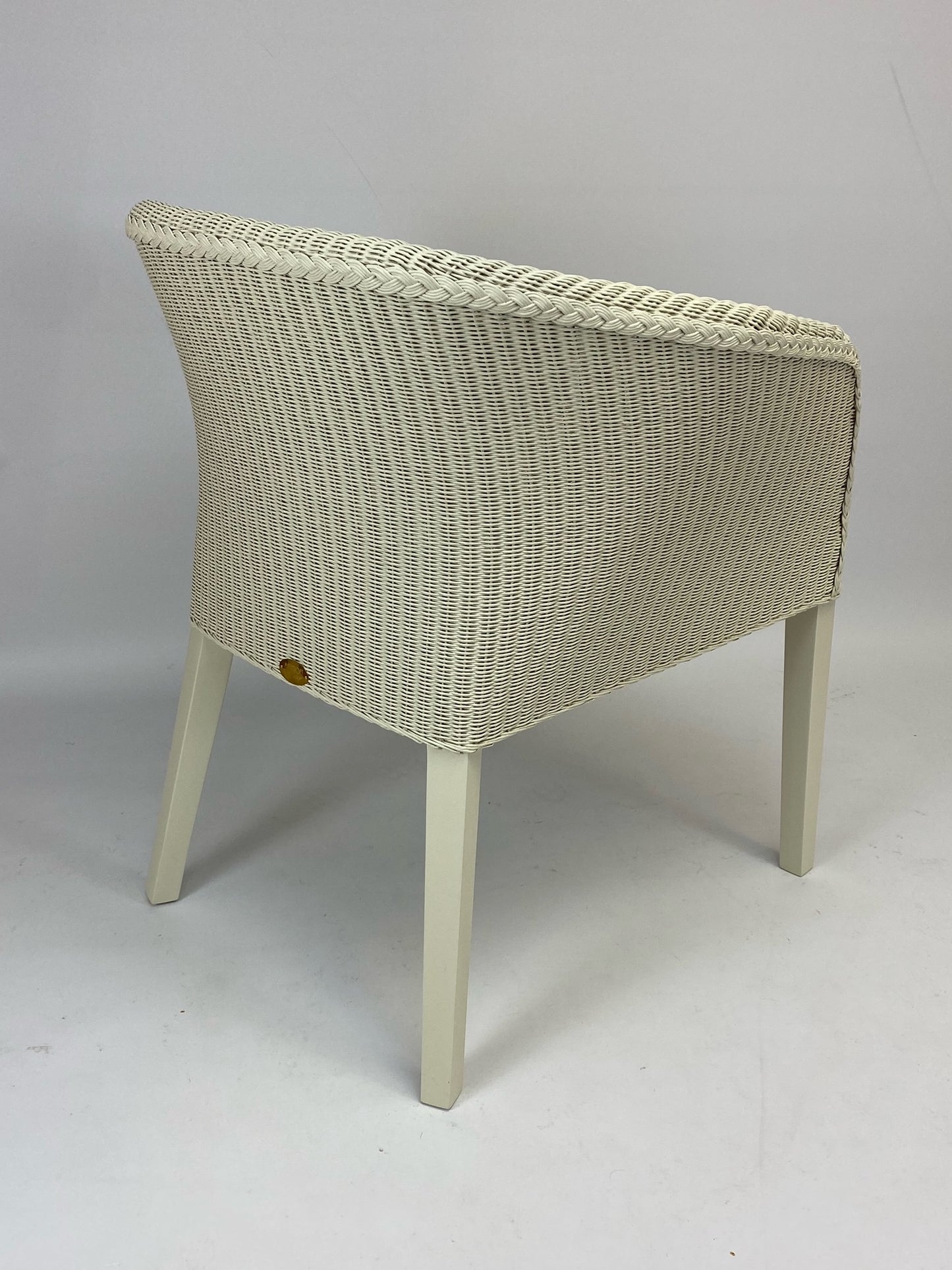 Helmsley Lloyd Loom Armchair