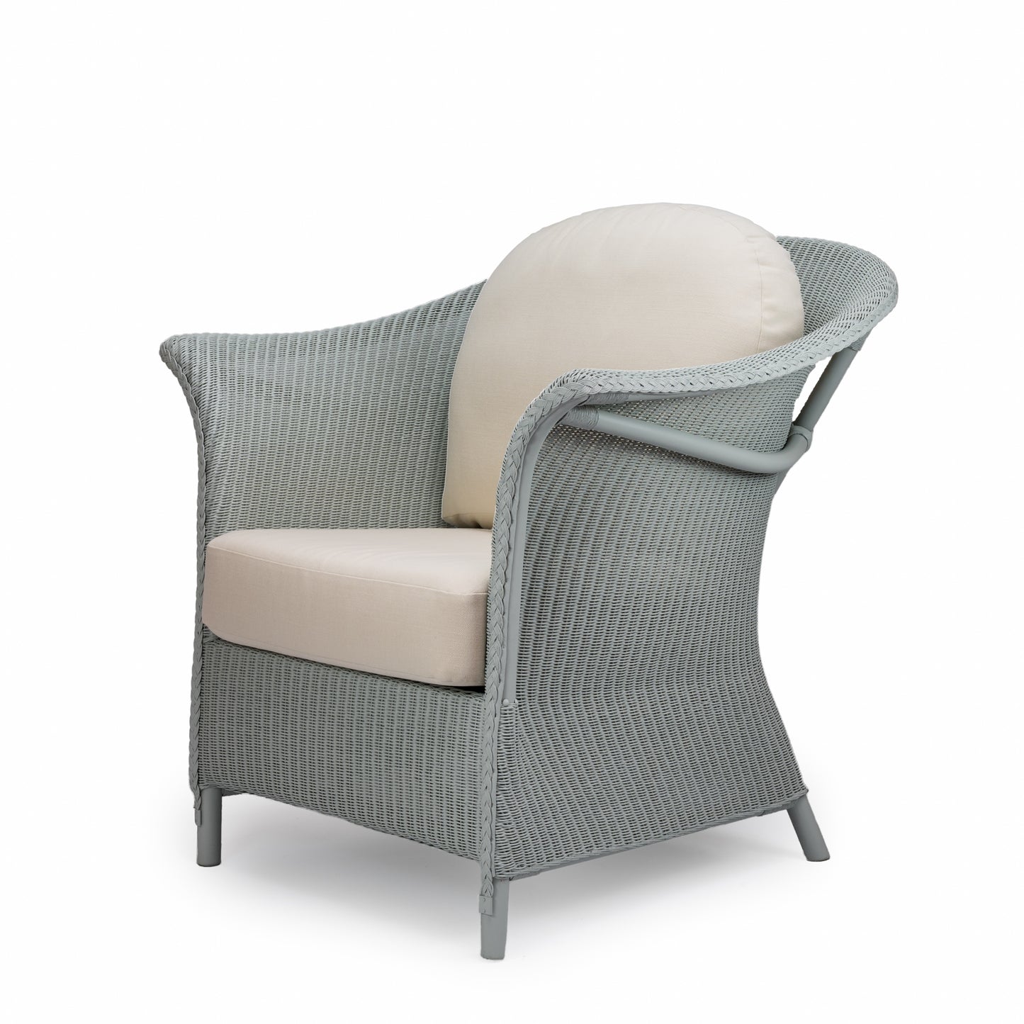 Lloyd Loom Banford Armchair