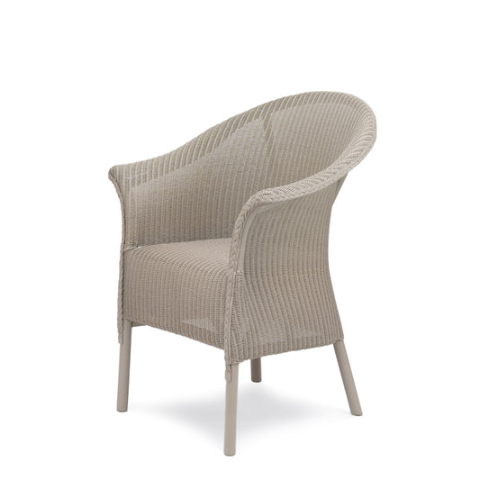 Lloyd Loom Fairbank Wide Armchair