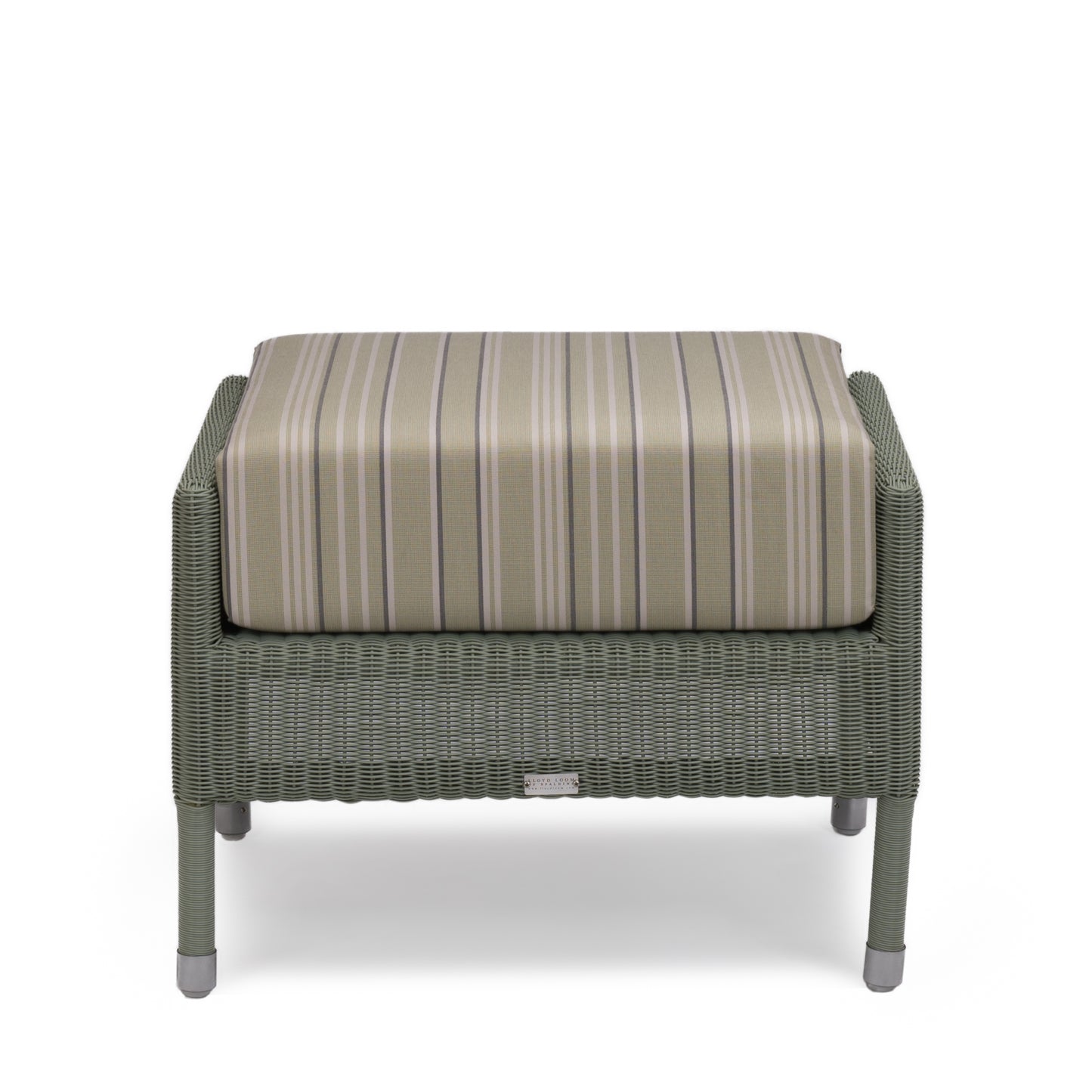 Outdoor Banford Foot stool