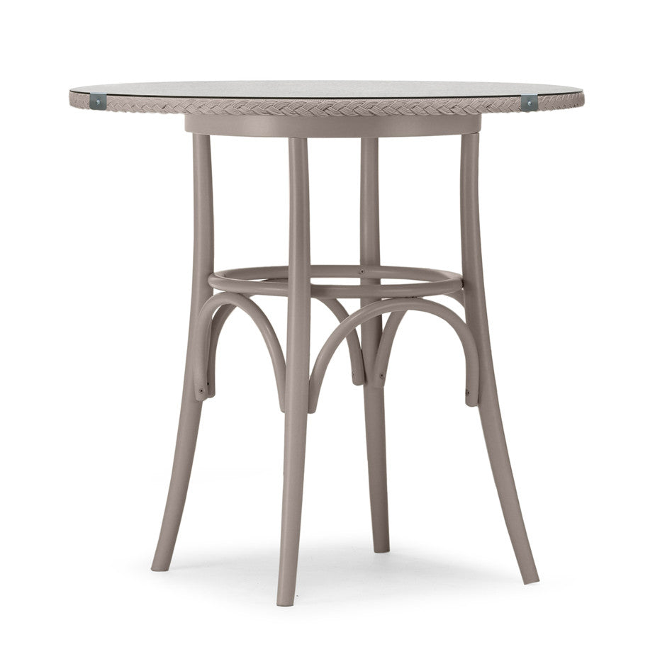 Bistro Lloyd Loom Round Table