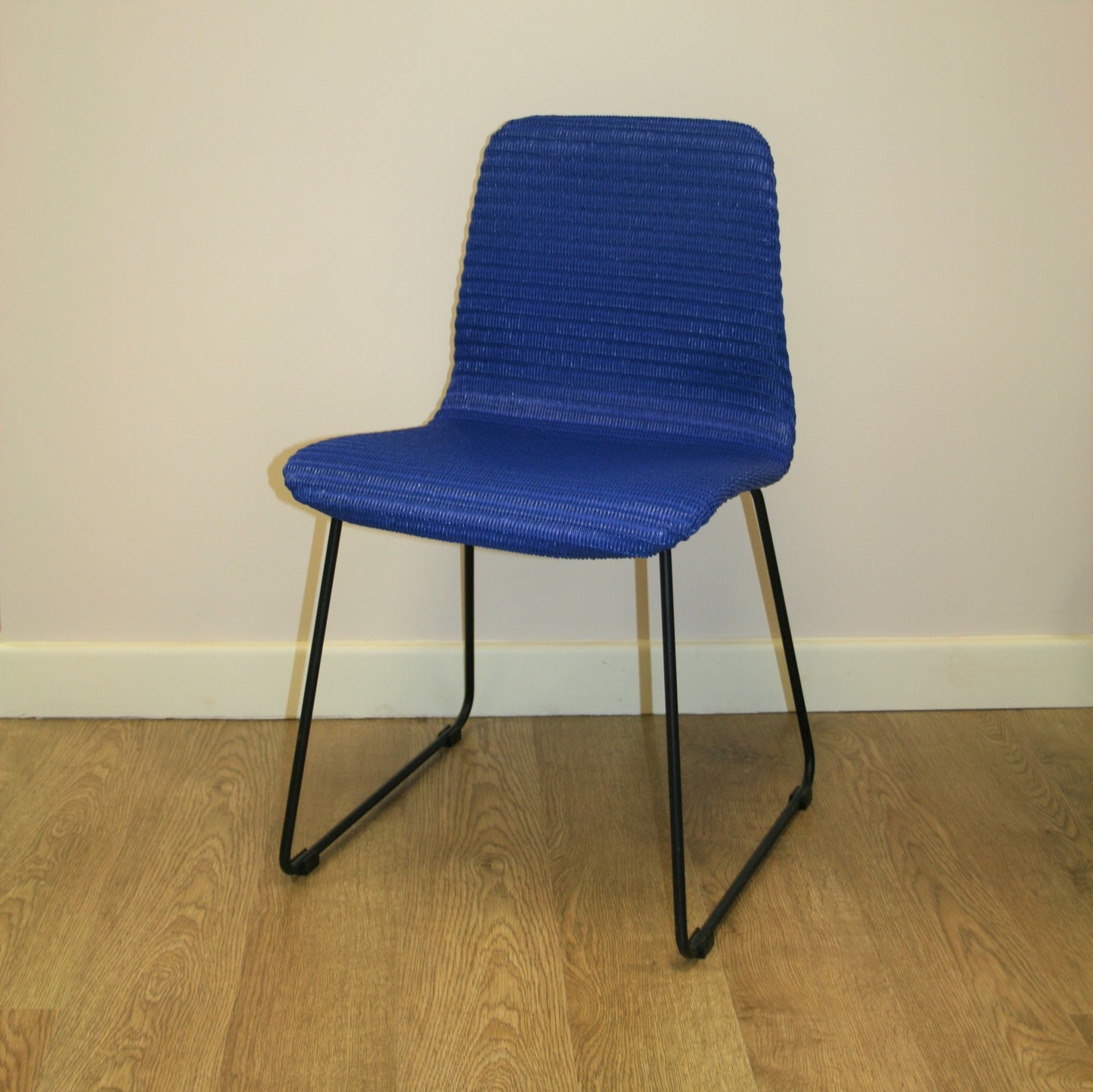 Copenhagen Lloyd loom chair