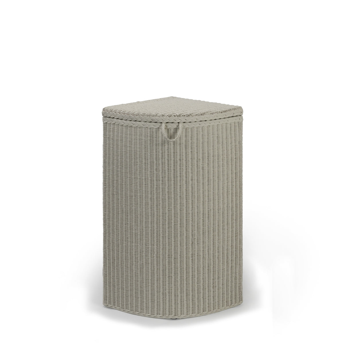 Linen Basket Quadrant/Corner (Laundry Basket)