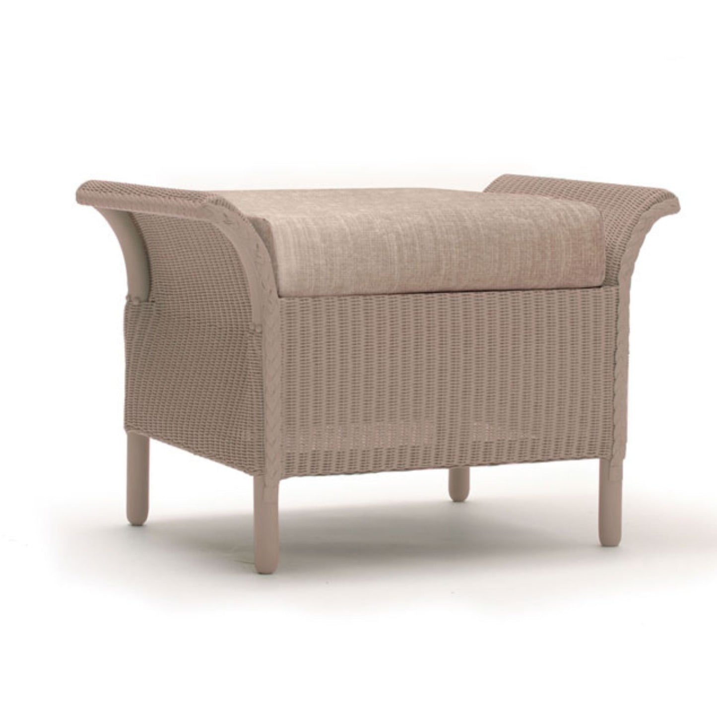 Lloyd Loom Banford Foot stool