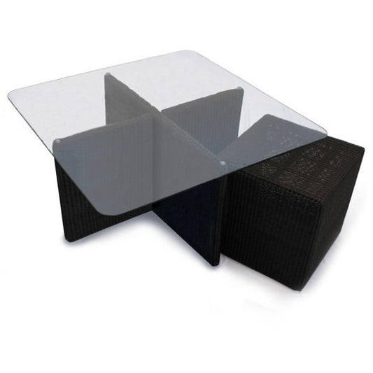 cordoba coffee table