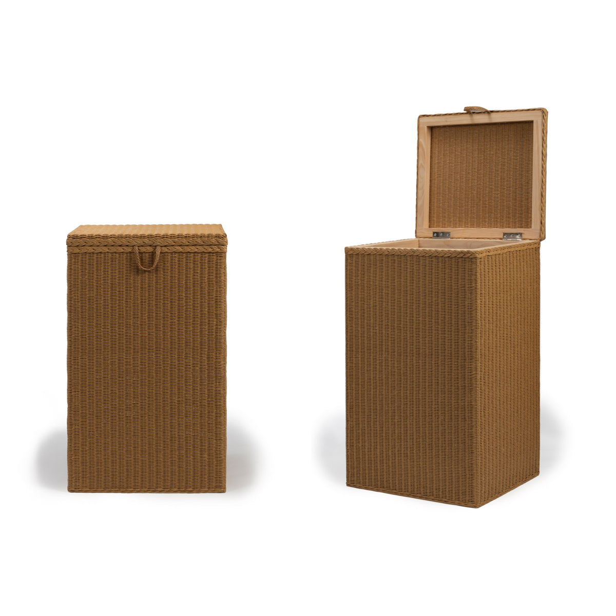 Linen Basket Classic (Laundry Basket)