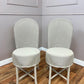 2 x 1938 Bistro Dining Chairs