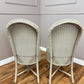 2 x 1938 Bistro Dining Chairs