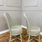 2 x 1938 Bistro Dining Chairs