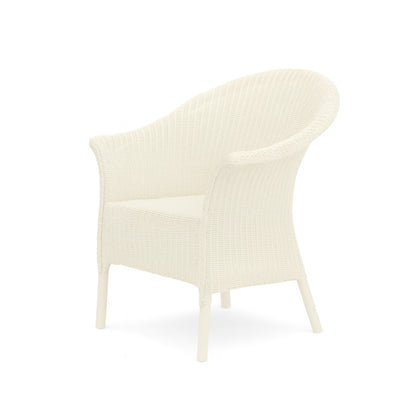 Lloyd Loom Fairbank Wide Armchair
