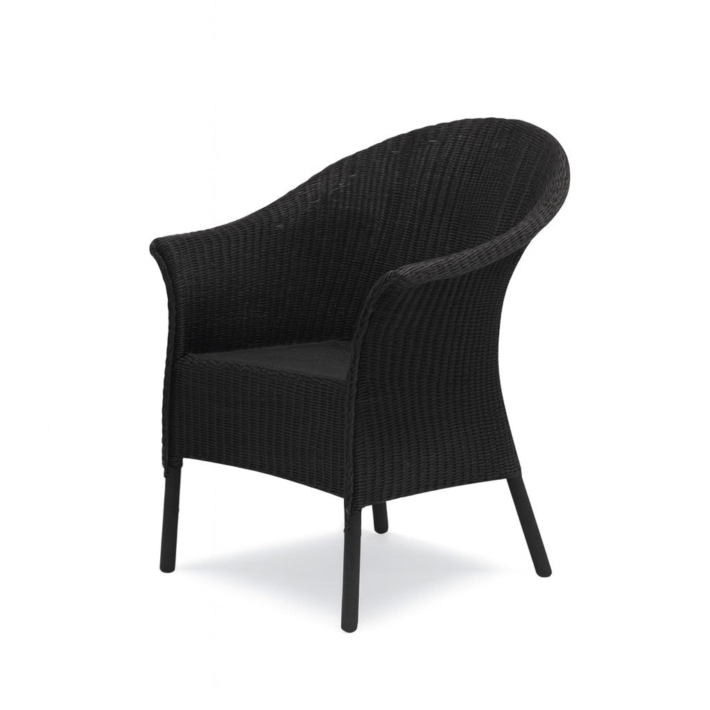 Lloyd Loom Fairbank Wide Armchair