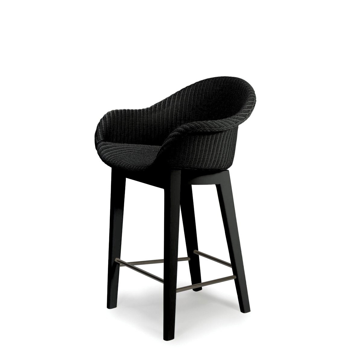 Eskdale Bar Stool- painted leg