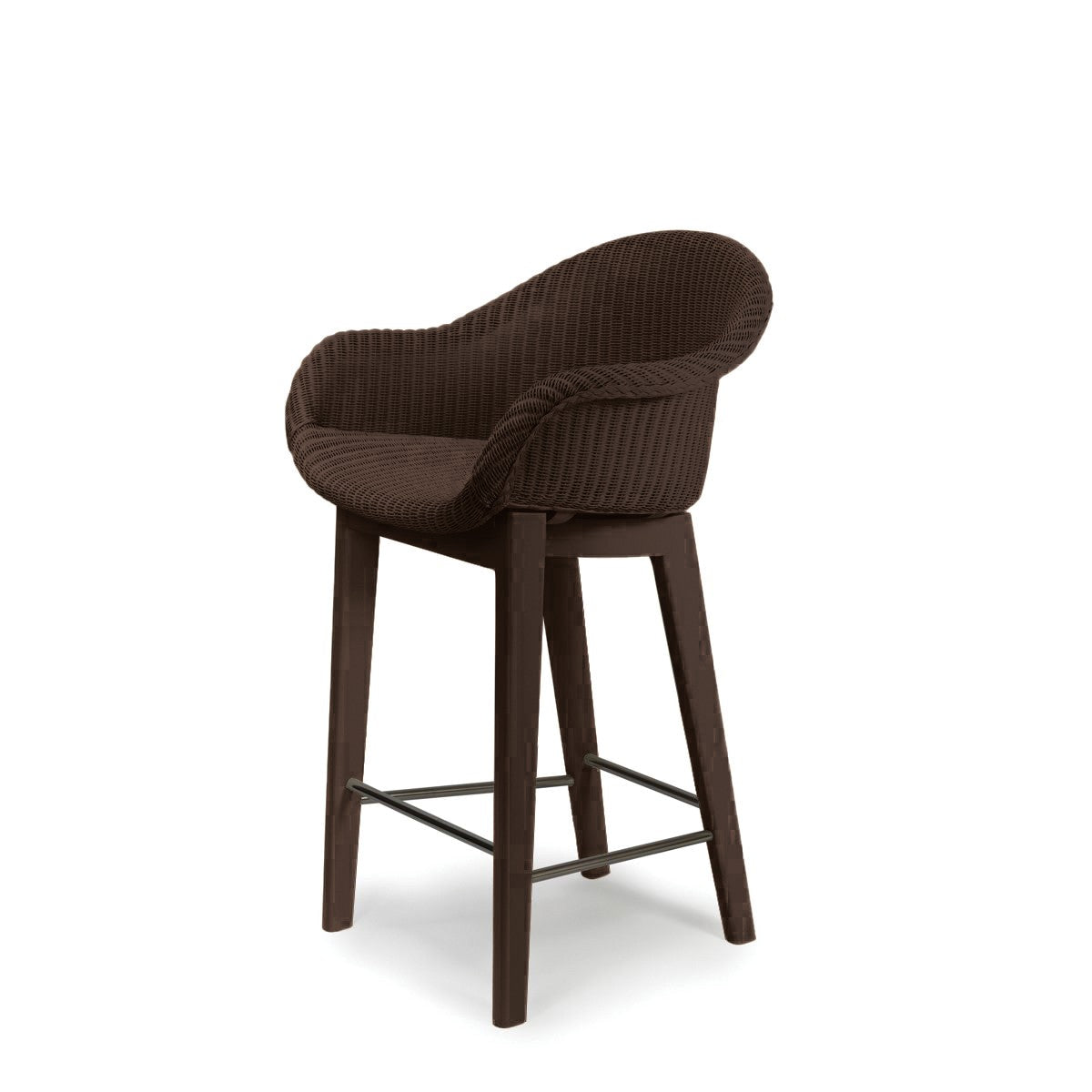 Eskdale Bar Stool- painted leg