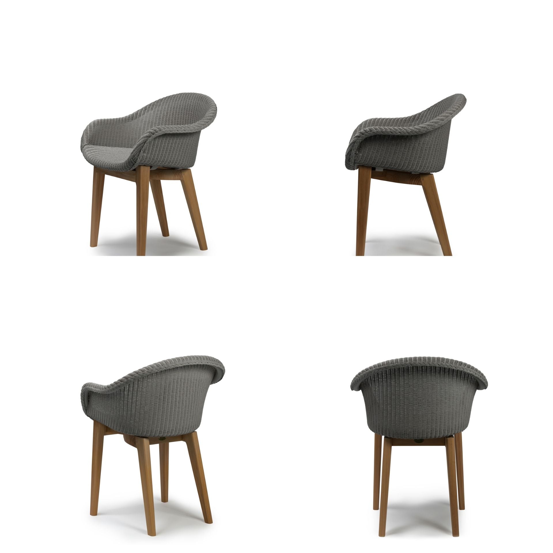 Maycroft Lloyd Loom Lloyd Loom Furniture