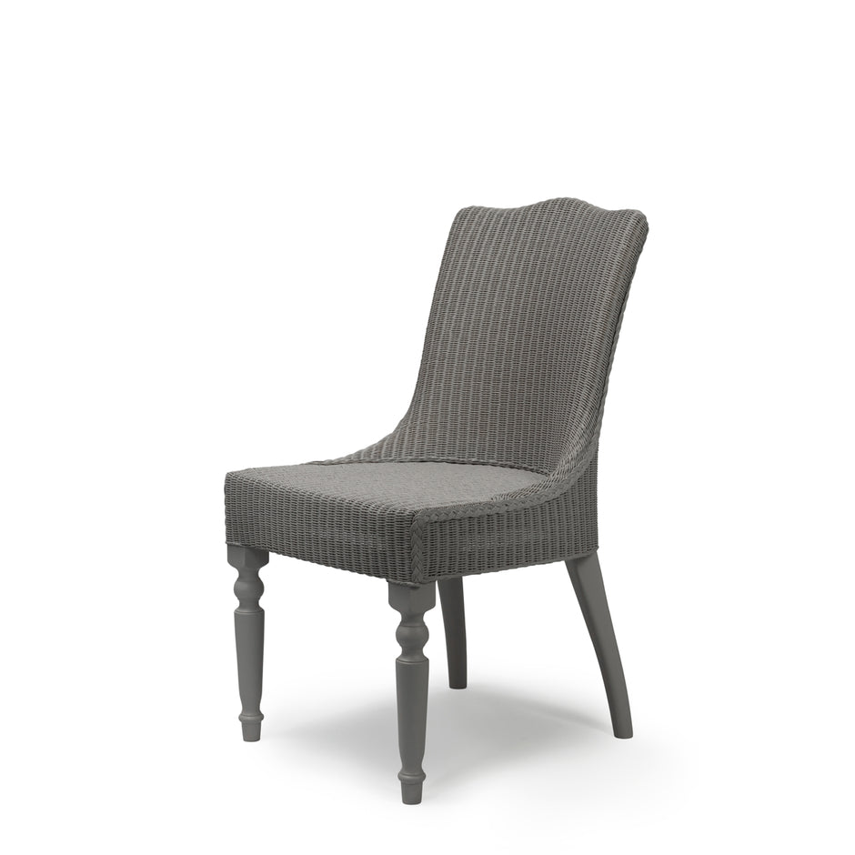 Lloyd Loom Dining Chairs Lloyd Loom Dining Chairs for Sale Maycroft