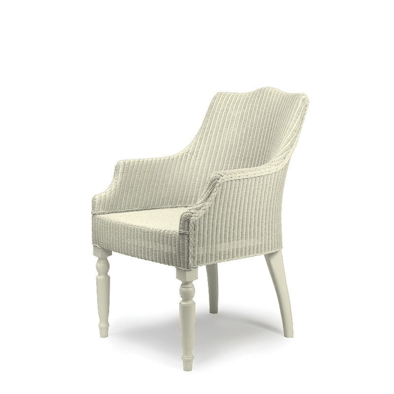 Lloyd Loom Grosmont Carver Dining Chair