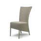 Hadfield Dining Chair Sloping Skirt & Double Weave Back