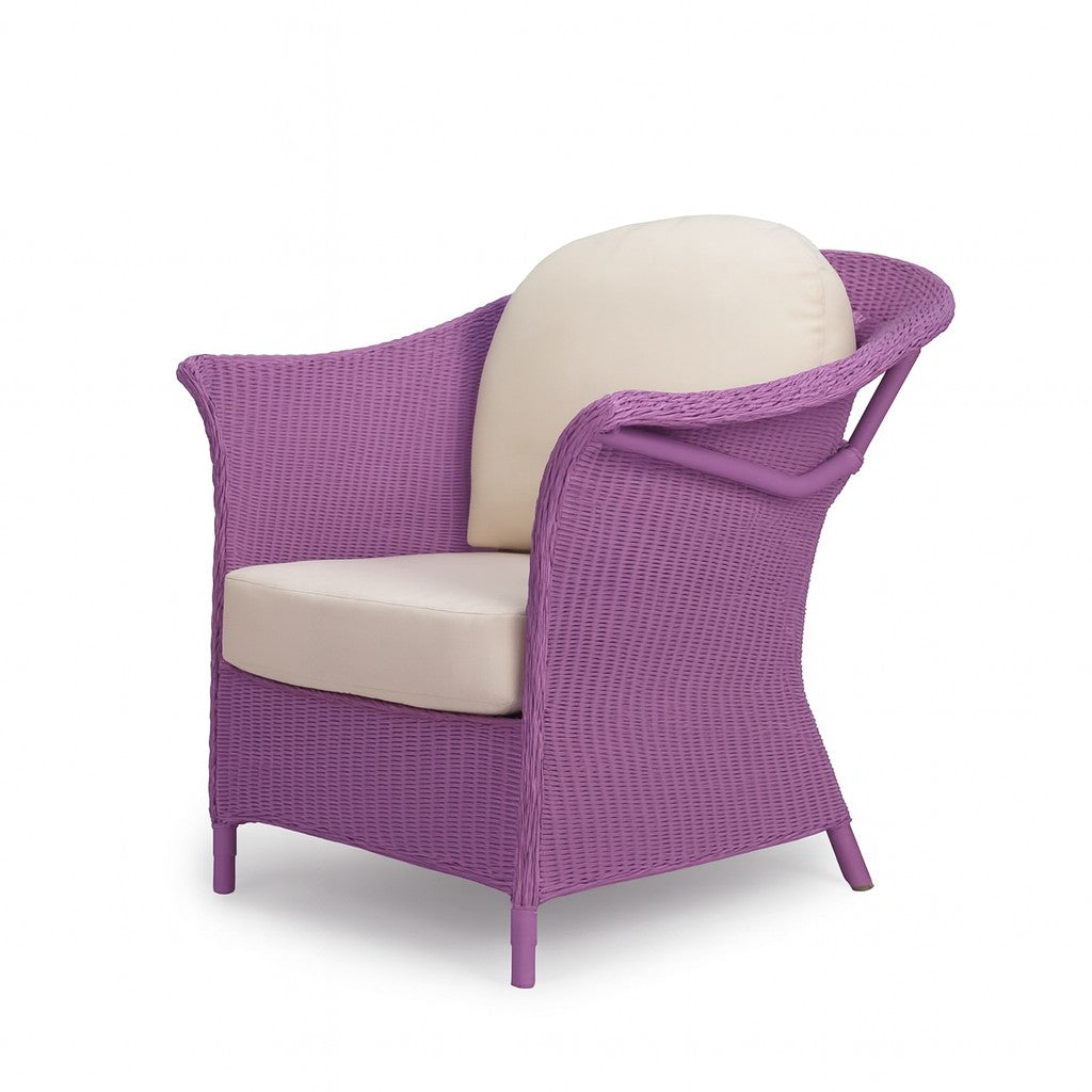 Lloyd Loom Banford Armchair