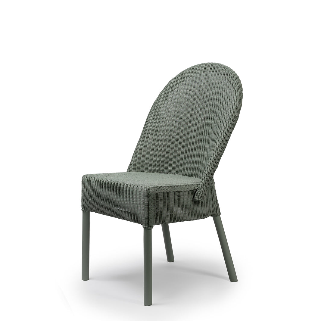Lloyd Loom Dining Chairs Lloyd Loom Dining Chairs for Sale Maycroft