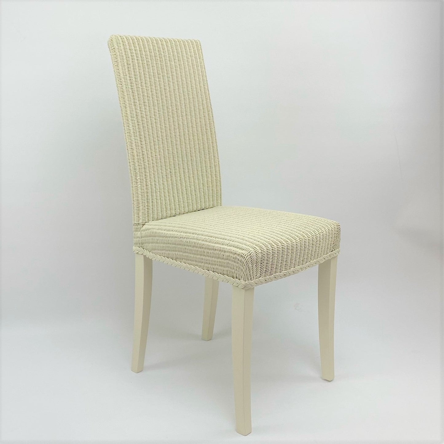 Special offer Discount - Maybourne Lloyd Loom Dining Chair - set of 4