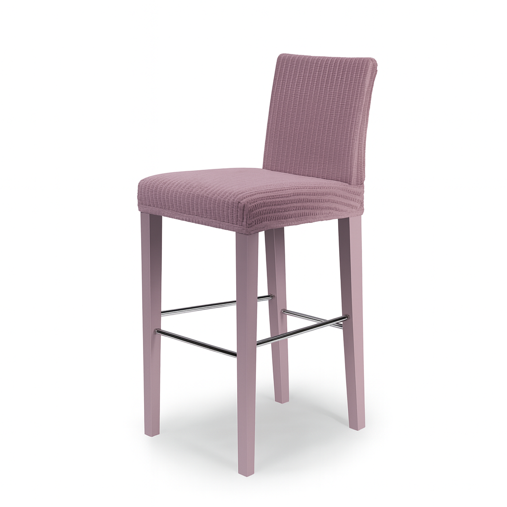 Maybourne Lloyd Loom Bar Stool