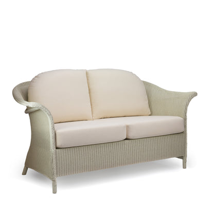 Banford Lloyd Loom 2 Seater Sofa