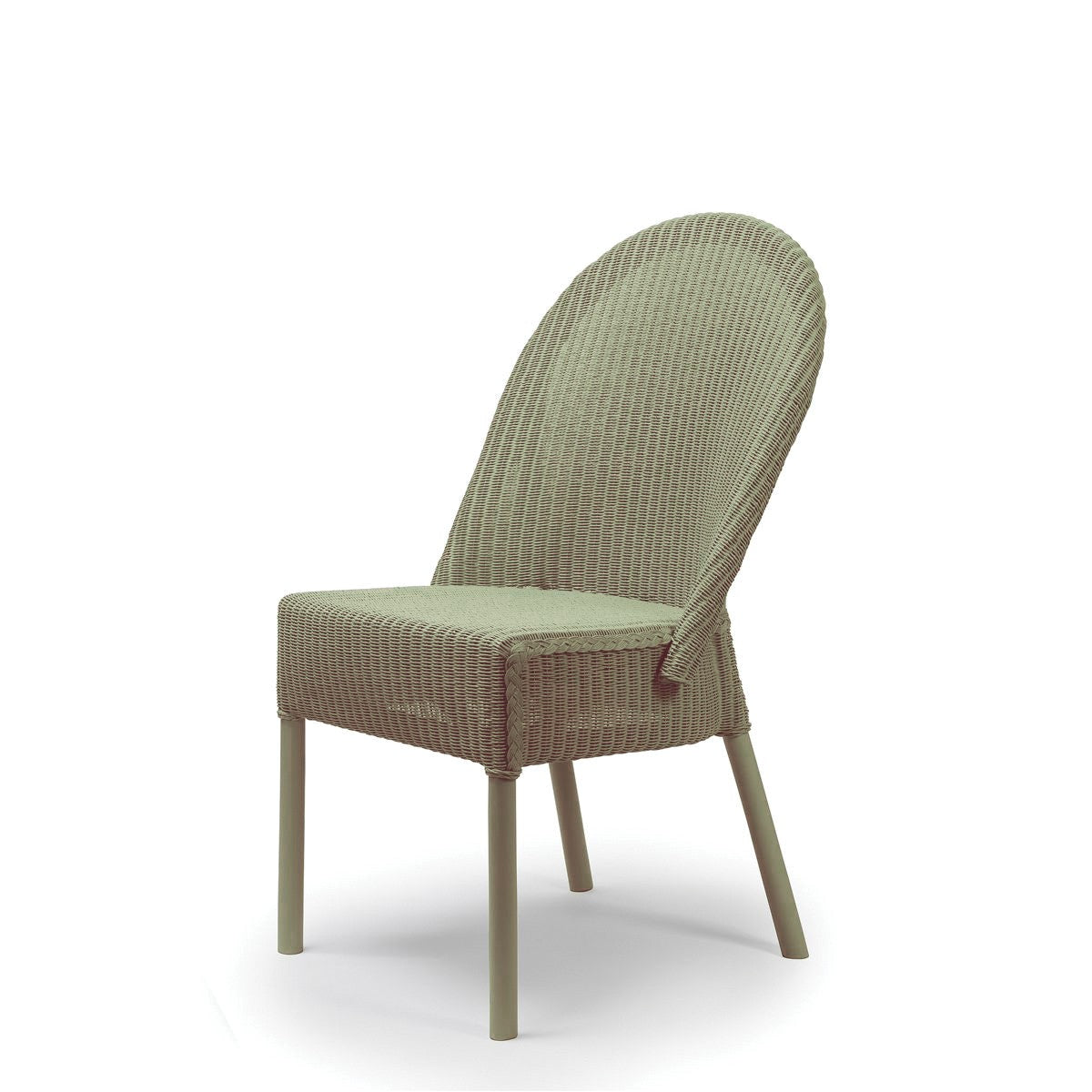 Lloyd loom Newmarket Dining Chair