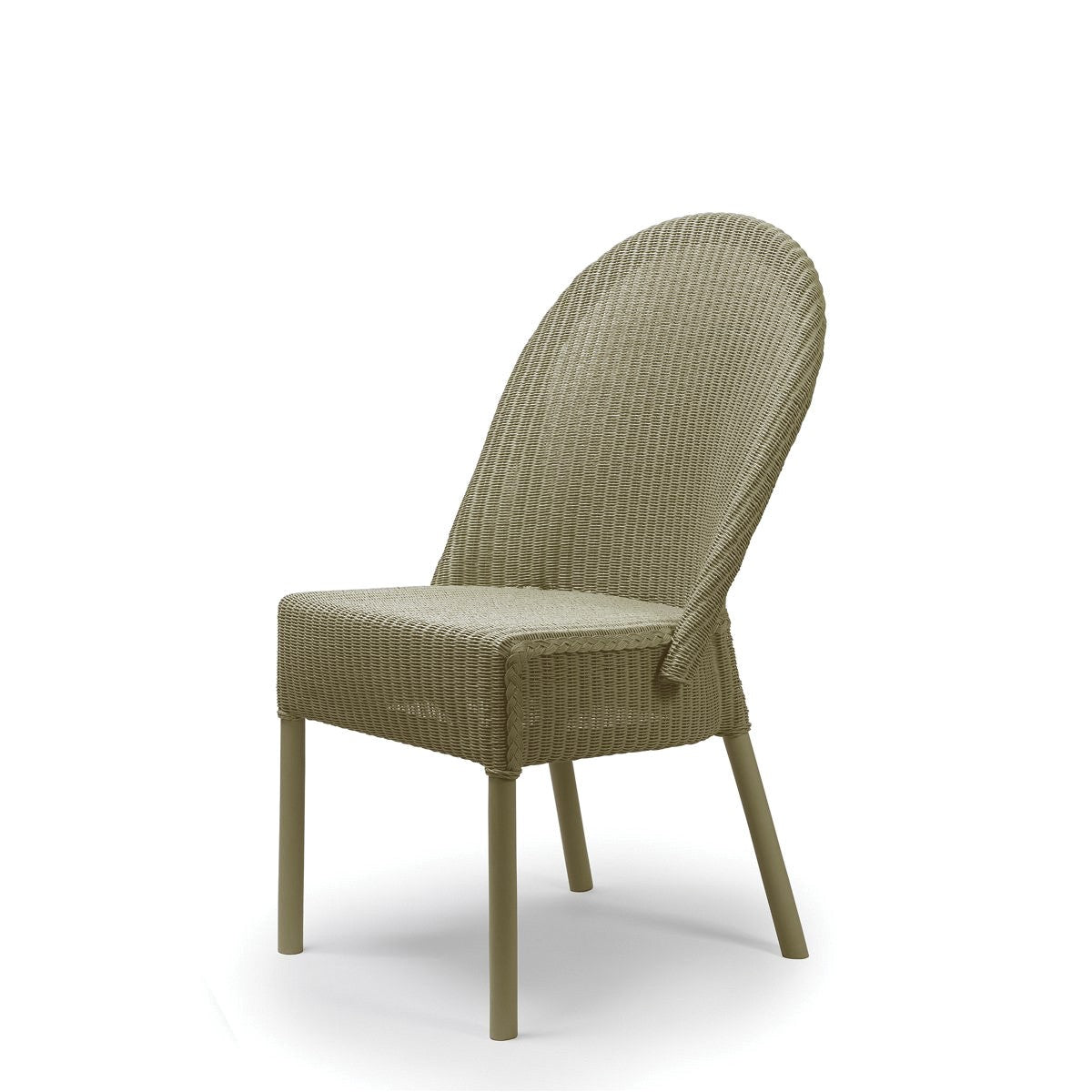 Lloyd loom Newmarket Dining Chair