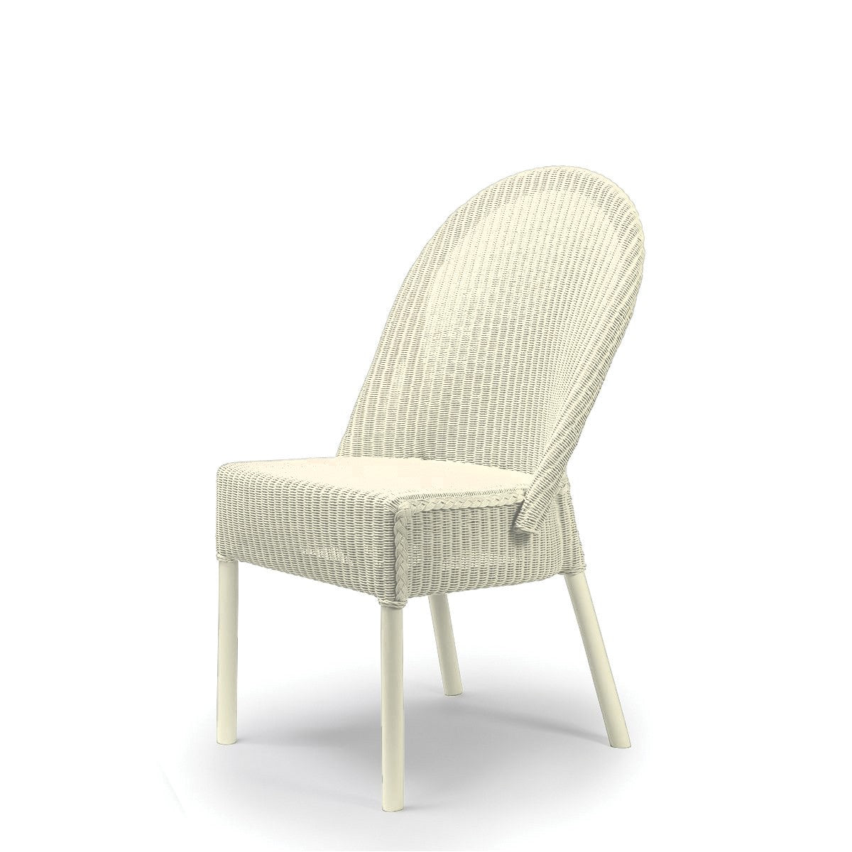 Lloyd loom Newmarket Dining Chair