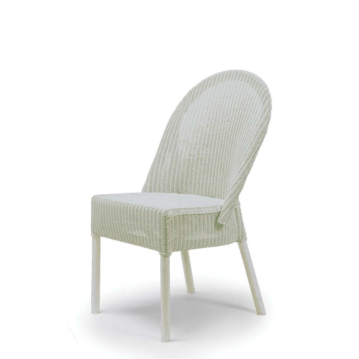 Lloyd loom Newmarket Dining Chair
