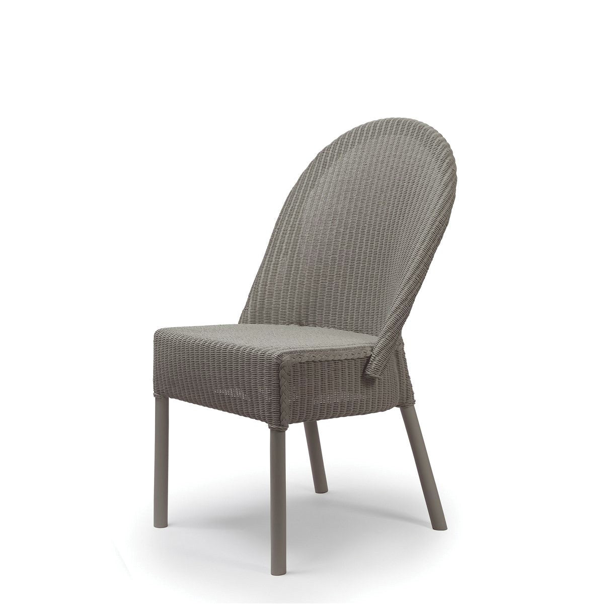 Lloyd loom Newmarket Dining Chair