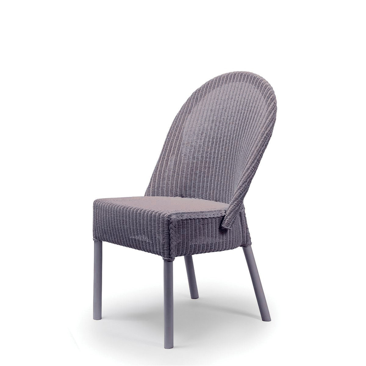 Lloyd loom Newmarket Dining Chair