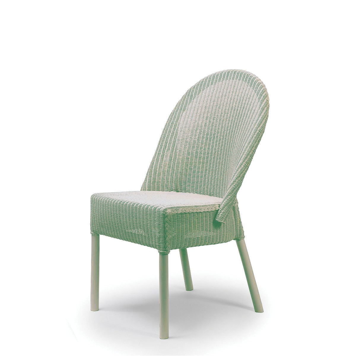Lloyd loom Newmarket Dining Chair