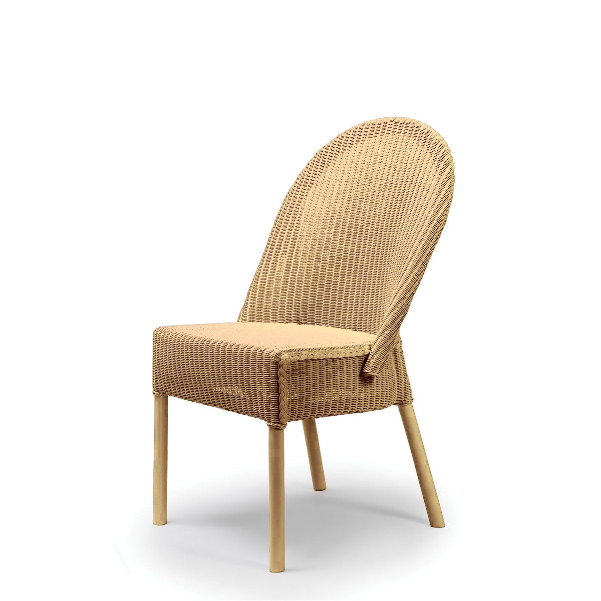 Lloyd loom Newmarket Dining Chair