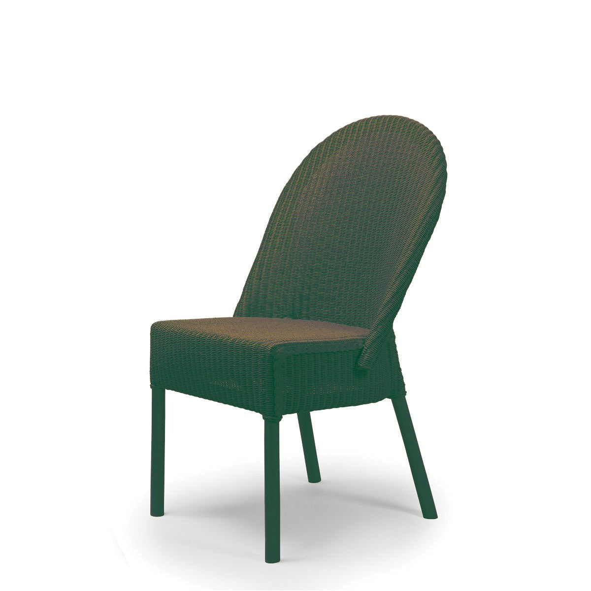 Lloyd loom Newmarket Dining Chair