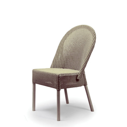 Lloyd loom Newmarket Dining Chair