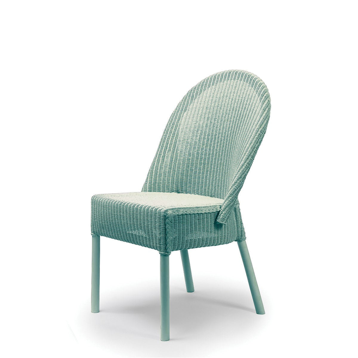 Lloyd loom Newmarket Dining Chair