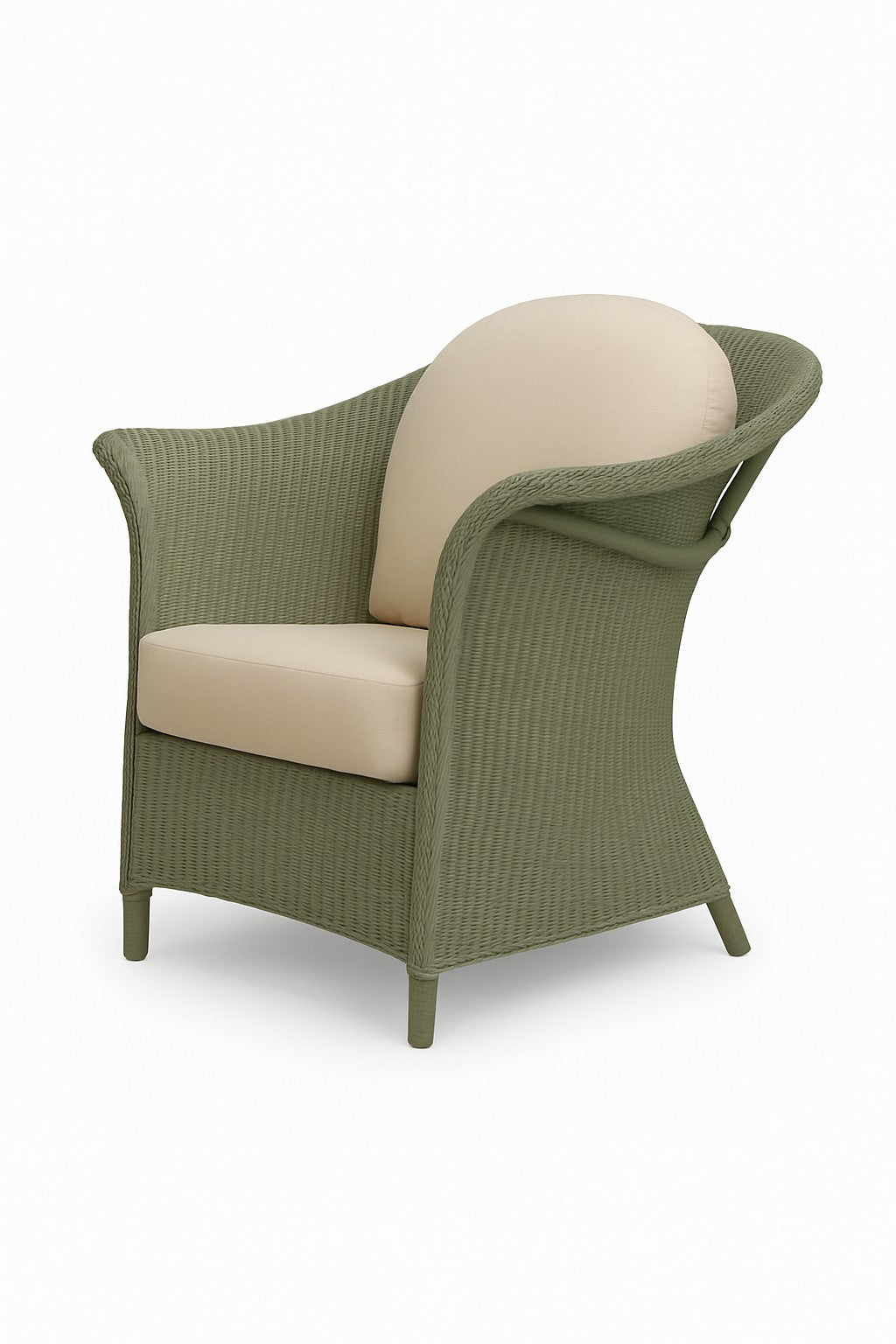 Lloyd Loom Banford Armchair