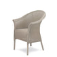 Lloyd Loom Fairbank Wide Armchair