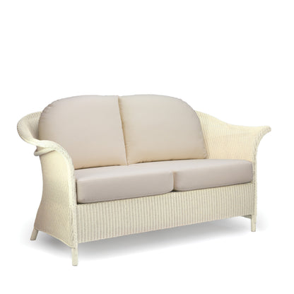 Banford Lloyd Loom 2 Seater Sofa