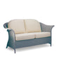 Banford Lloyd Loom 2 Seater Sofa